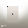 Apple iPad Air 13 (2025) 1 TБ Wi-Fi LTE Сияющая звезда
